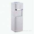 Floor standing water dispenser bottom cabinet or refrigerator